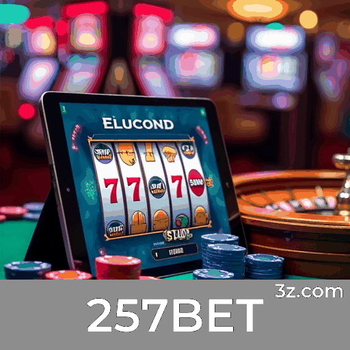 257BET: Opções Ricas, Diversão Infinita para Brasileiros
