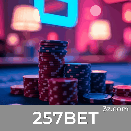 Desenvolvedores de Jogos Top em 257BET com Inovação Técnica