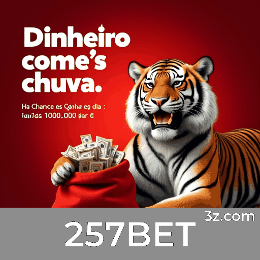 257BET: Cassino Online Seguro e Rápido