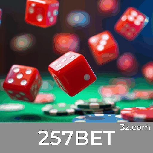 Desenvolvedores de Jogos Top em 257BET com Inovação Técnica