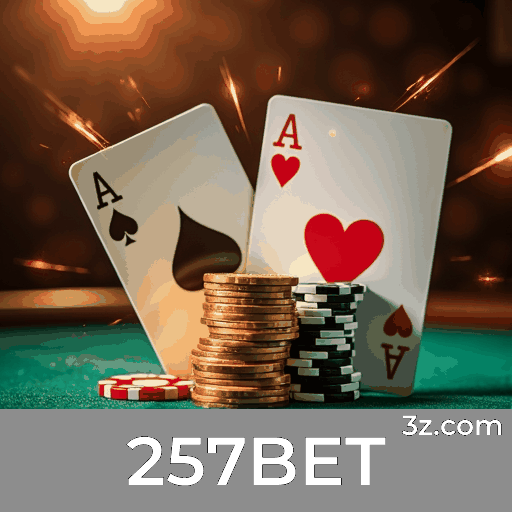257BET: Ofertas Exclusivas para Usuários Brasileiros