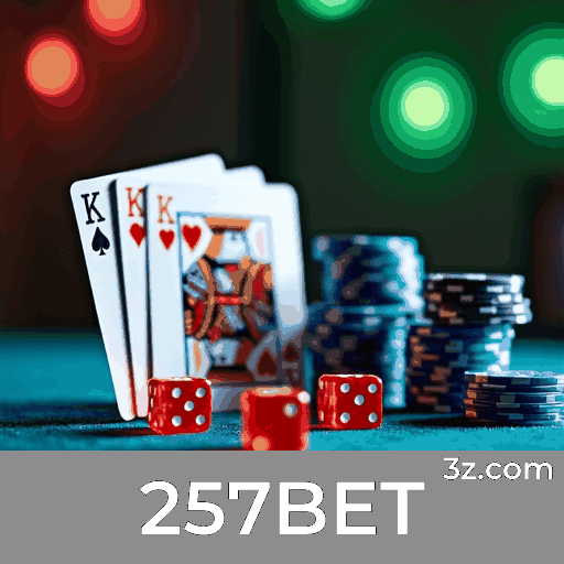 257BET: Cassino Online Seguro e Rápido