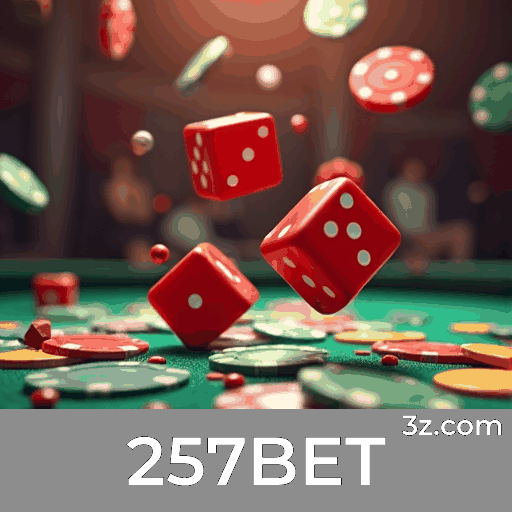 Tecnologia Avançada com o Aplicativo Inovador da 257BET