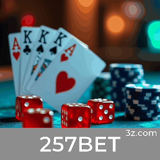 Registre-se Rapidamente e Desbloqueie Recompensas Exclusivas 257BET