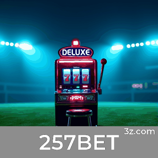 257BET: Cassino Online Seguro e Rápido