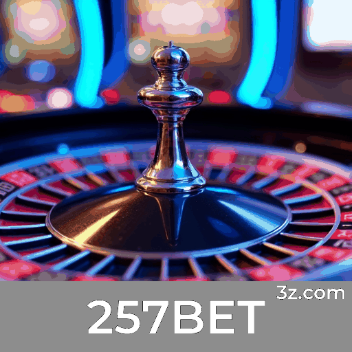 257BET: Opções Ricas, Diversão Infinita para Brasileiros