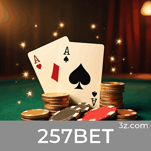 257BET: O Padrão Ouro em Serviços Profissionais de Apostas