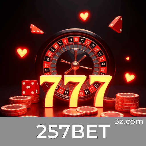 257BET: Ofertas Exclusivas para Usuários Brasileiros