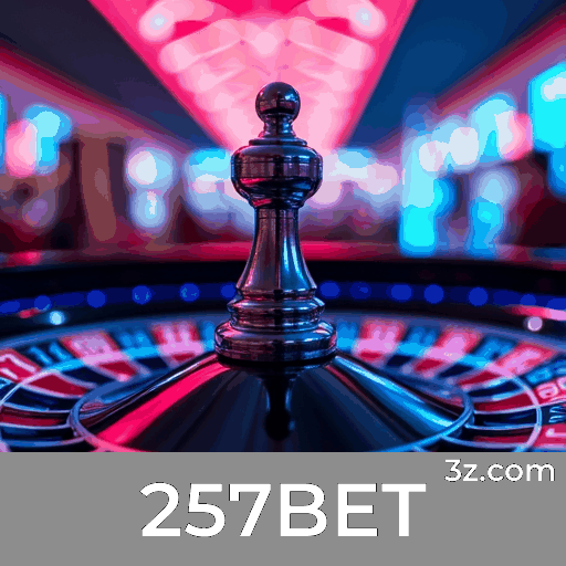 Tecnologia Avançada com o Aplicativo Inovador da 257BET