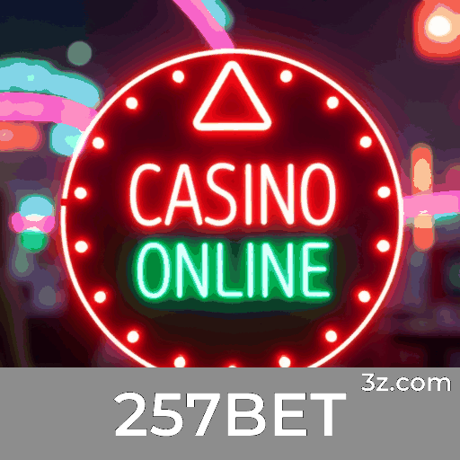 257BET: Ofertas Exclusivas para Usuários Brasileiros