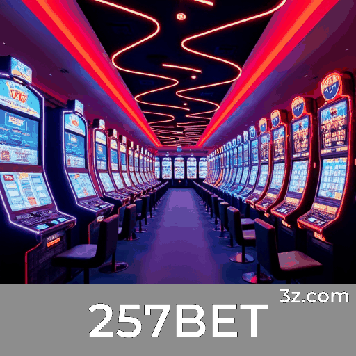 Tecnologia Avançada com o Aplicativo Inovador da 257BET
