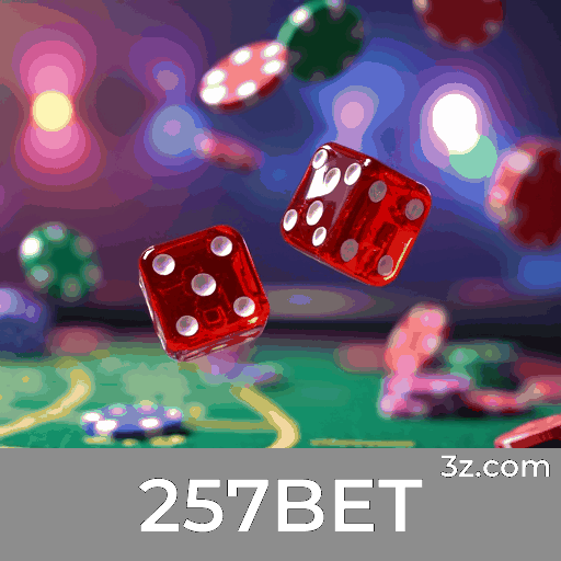 257BET: Opções Ricas, Diversão Infinita para Brasileiros