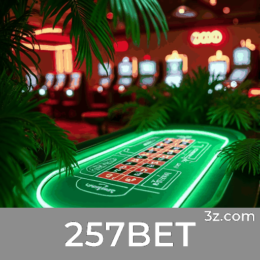 257BET: Ofertas Exclusivas para Usuários Brasileiros