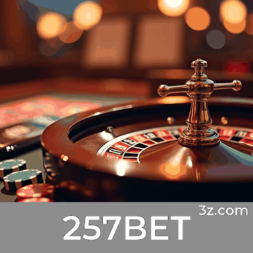 257BET: O Padrão Ouro em Serviços Profissionais de Apostas