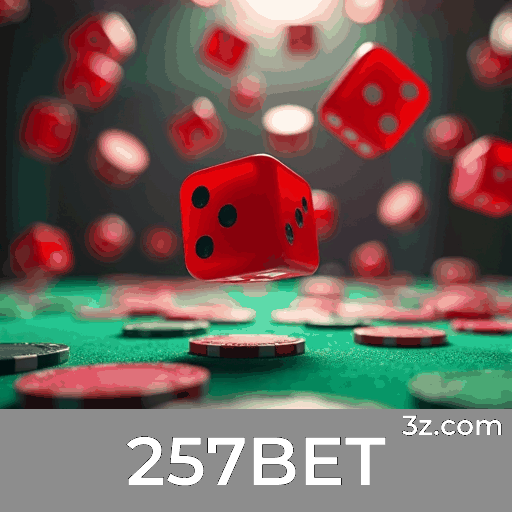 257BET: Opções Ricas, Diversão Infinita para Brasileiros