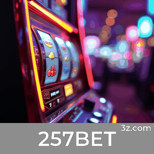 Mergulhe na Emoção e Atmosfera Envolvente do 257BET