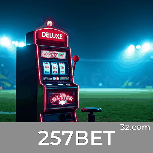 257BET: Ofertas Exclusivas para Usuários Brasileiros