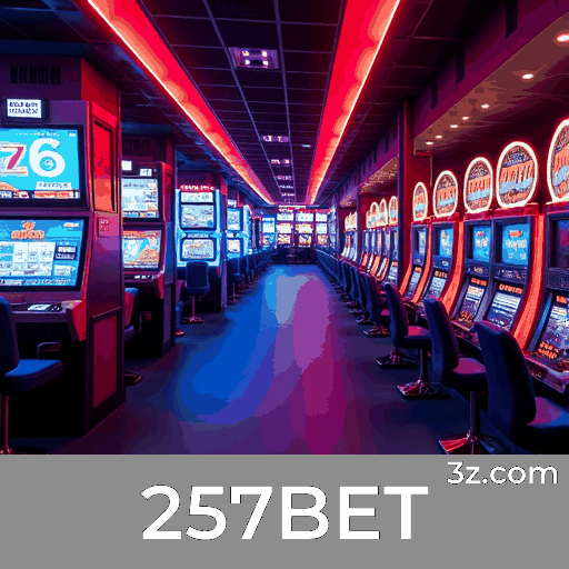 257BET: O Padrão Ouro em Serviços Profissionais de Apostas