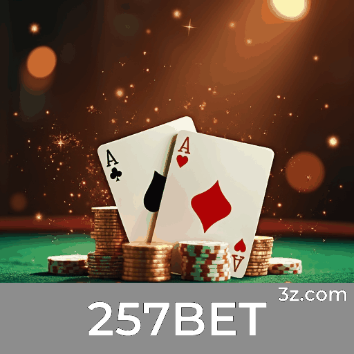 Profundidade em Apostas Esportivas com a 257BET