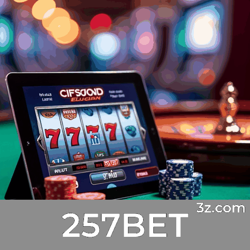 Registre-se Rapidamente e Desbloqueie Recompensas Exclusivas 257BET