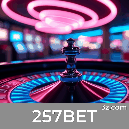 Registre-se Rapidamente e Desbloqueie Recompensas Exclusivas 257BET